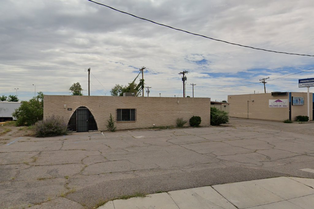 Calista Animal Hospital