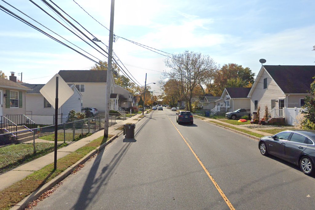 Teaneck High School