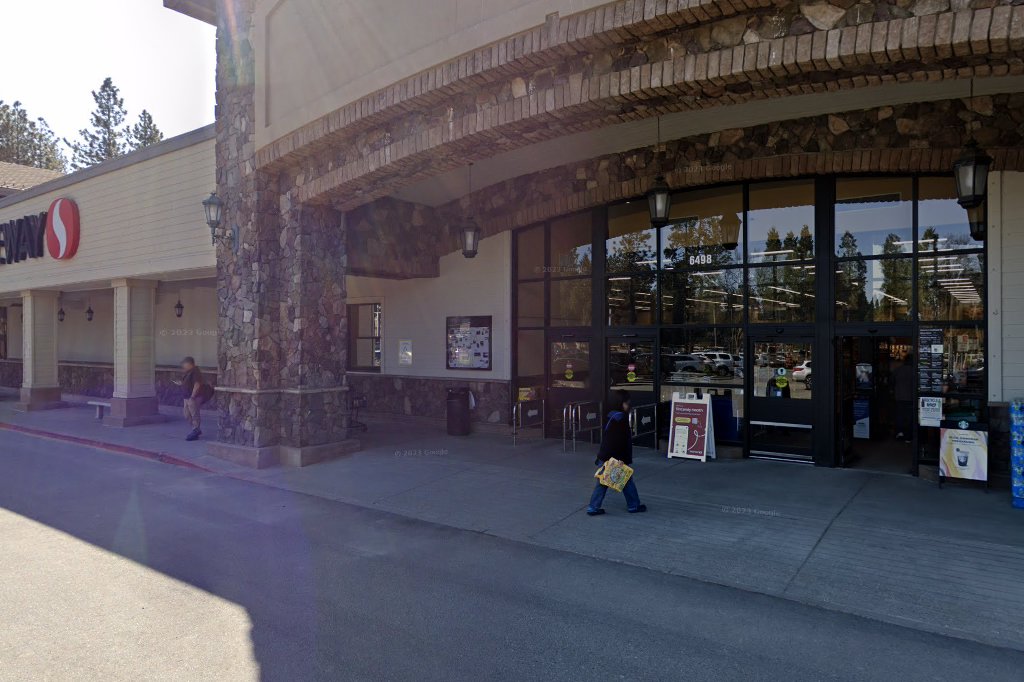 Safeway Pharmacy
