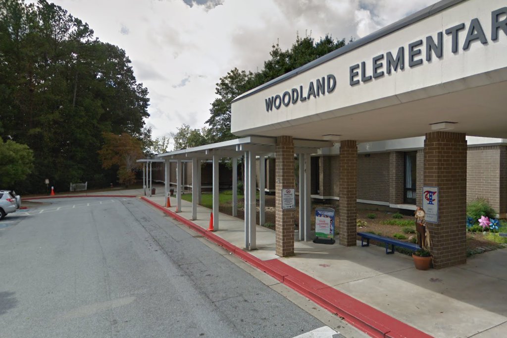 Woodland Elementary School