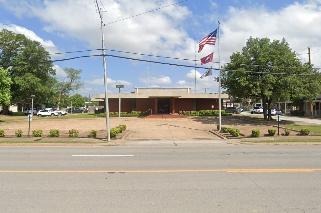 Newport District Court