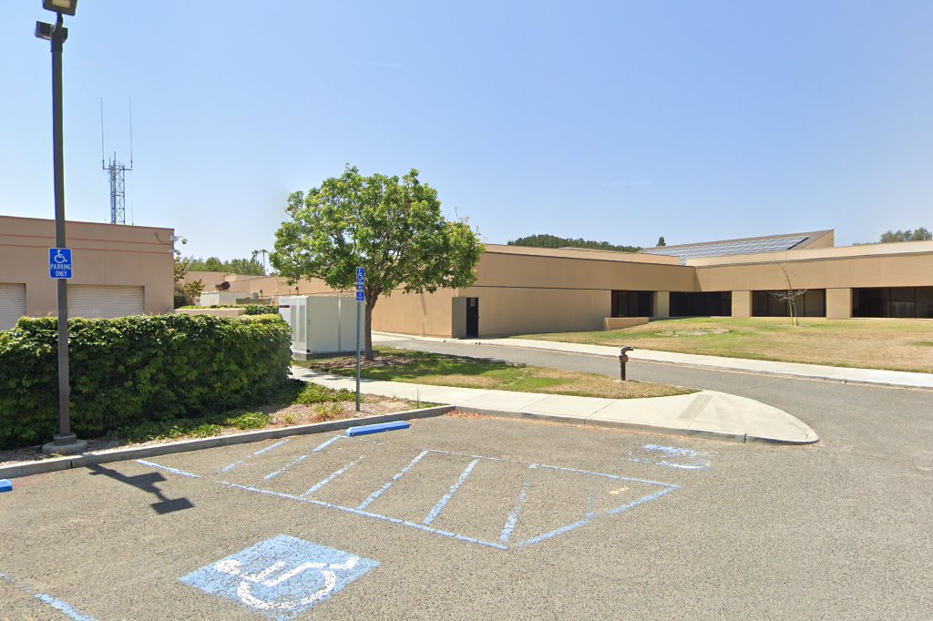 Simi Valley Passport Office