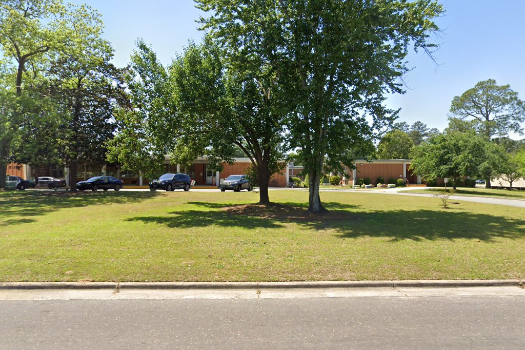 Hillcrest Elementary School