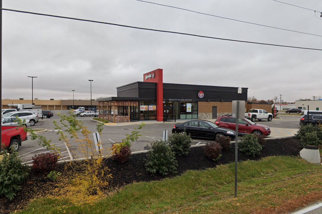 Rushville BMV License Agency
