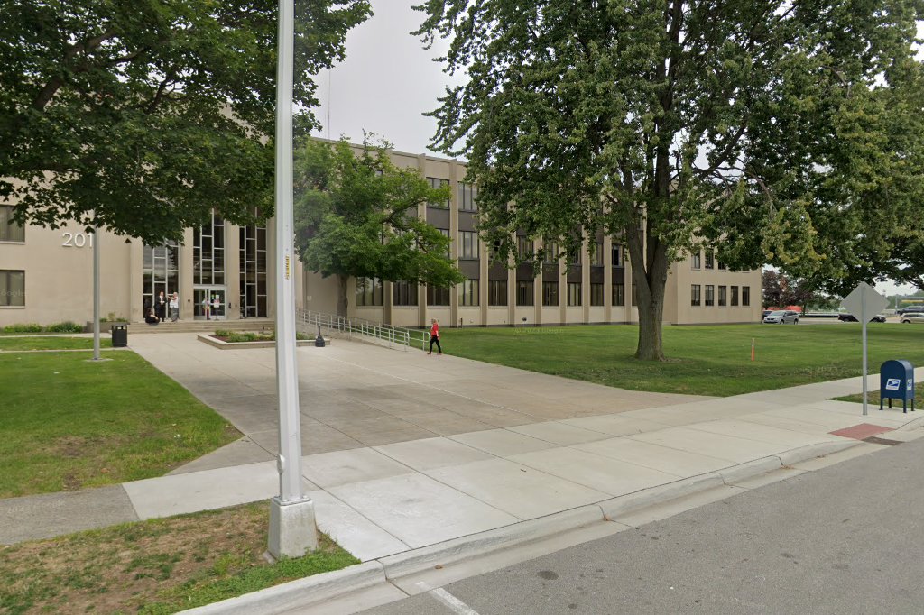 Port Huron Circuit Court
