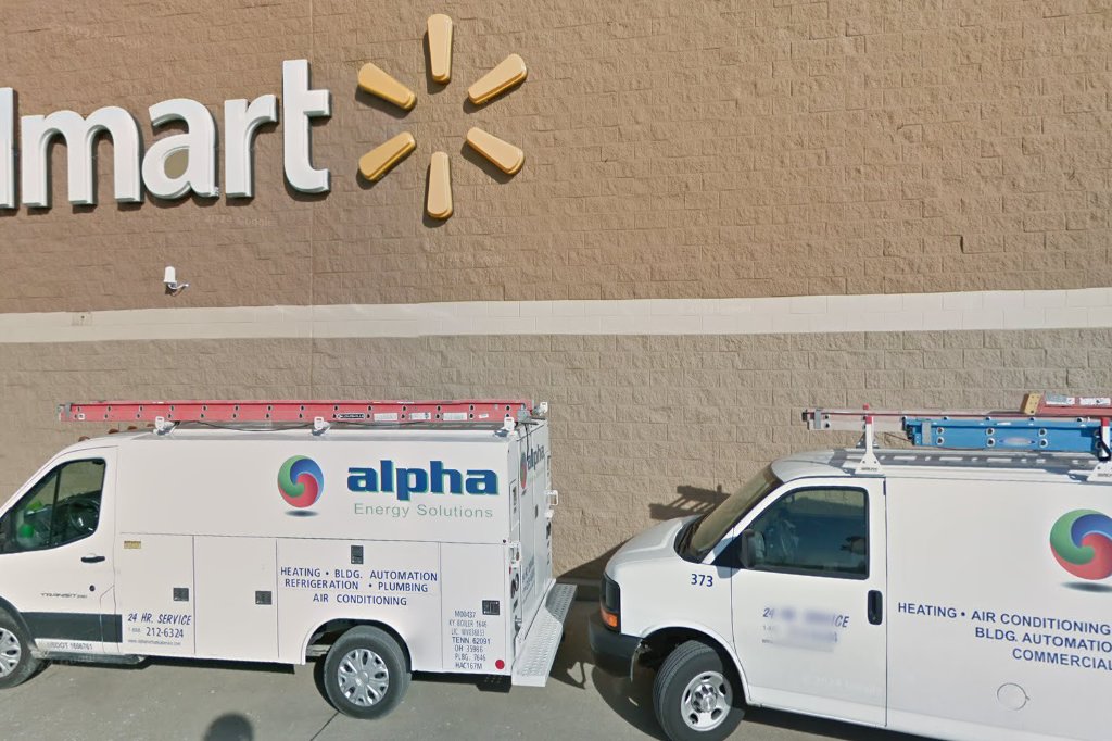 Walmart Supercenter Pharmacy