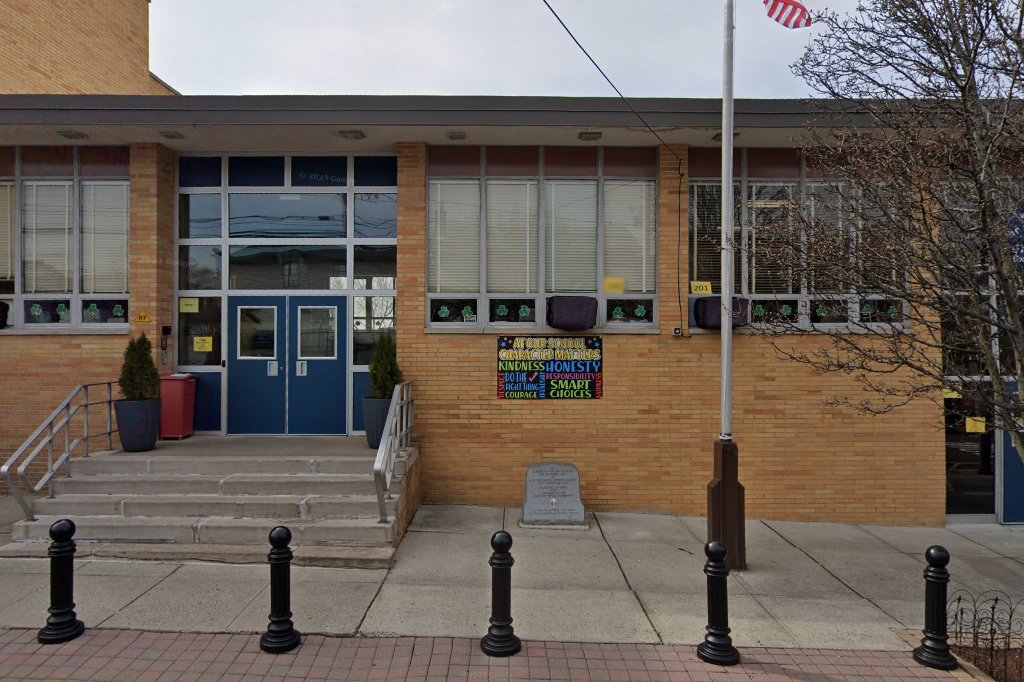 Our Lady of Grace School