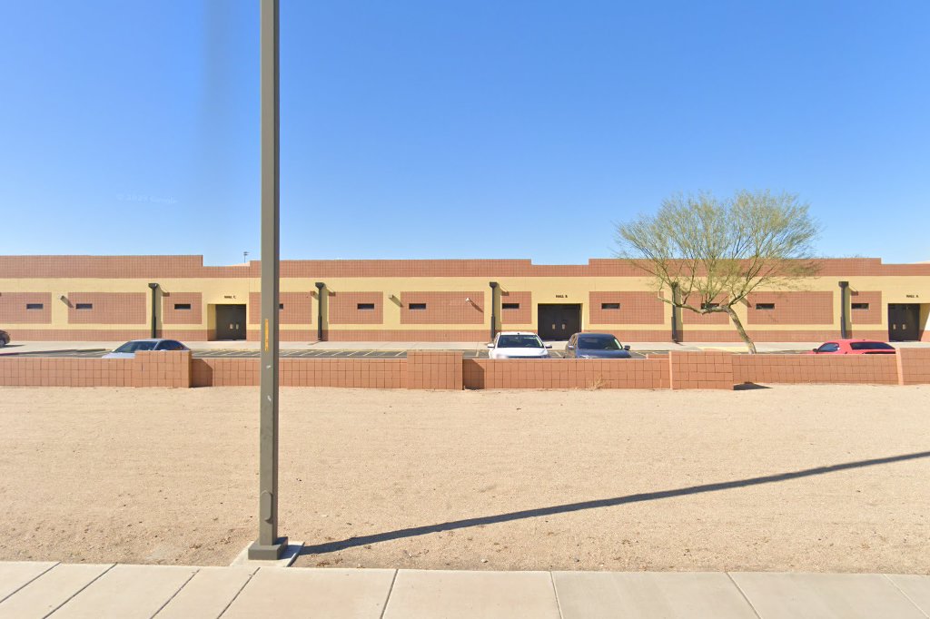 South Valley Junior High School