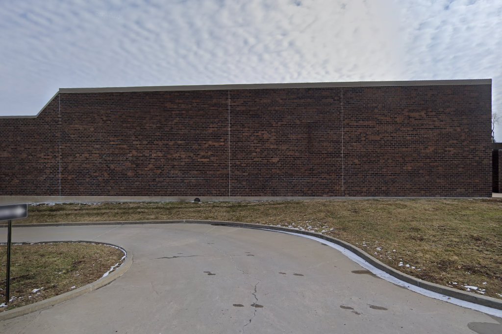 Blue Springs Passport Office
