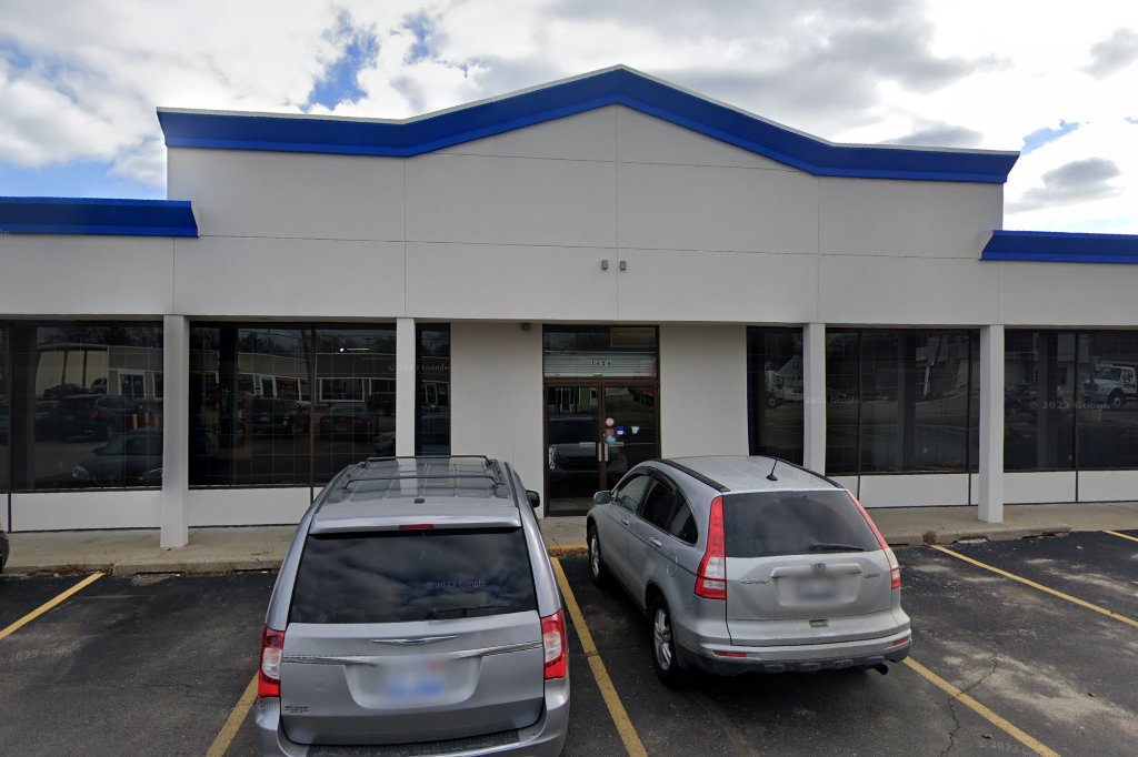 Goodwill Grand Rapids