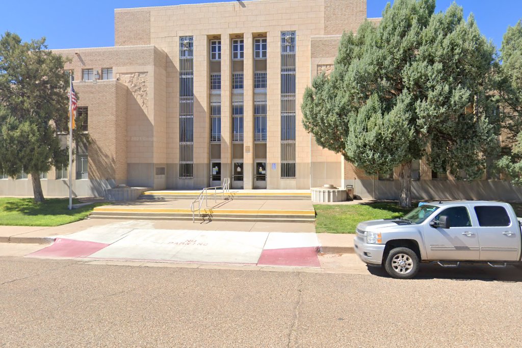 Tucumcari District Court