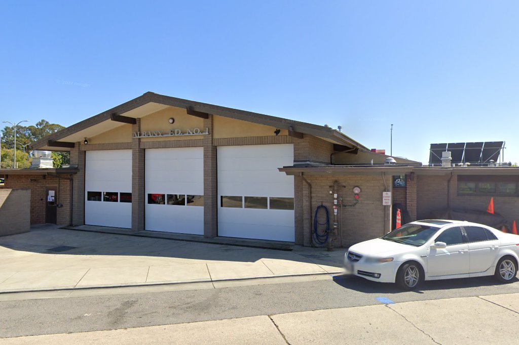 Albany Passport Office