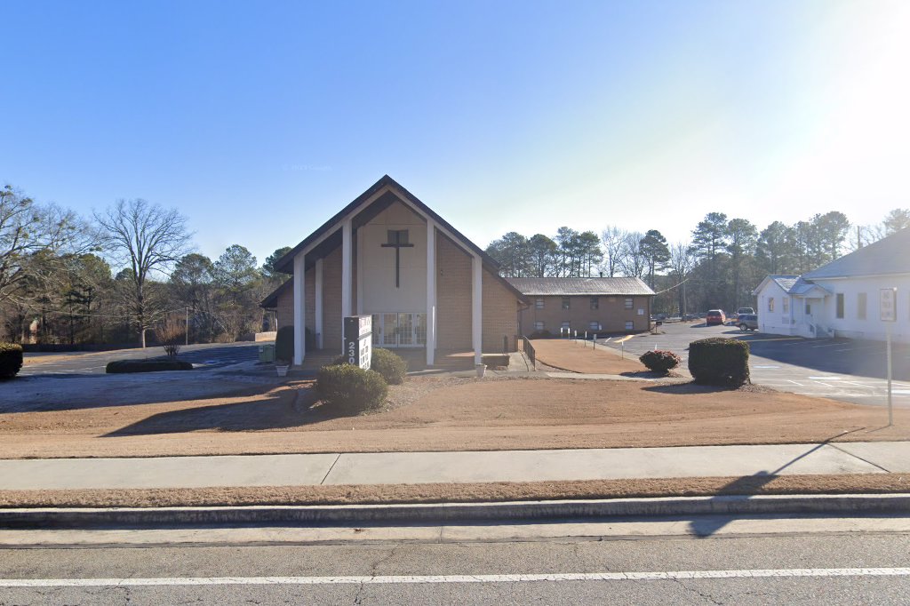 Gwinnett Christian Academy