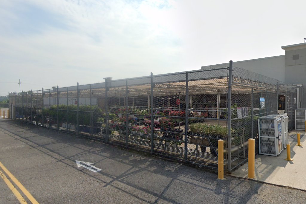 Walmart Supercenter Pharmacy