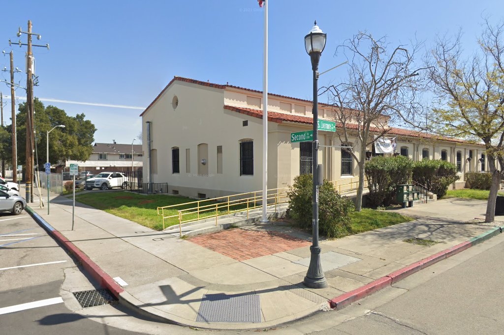 Livermore Passport Office