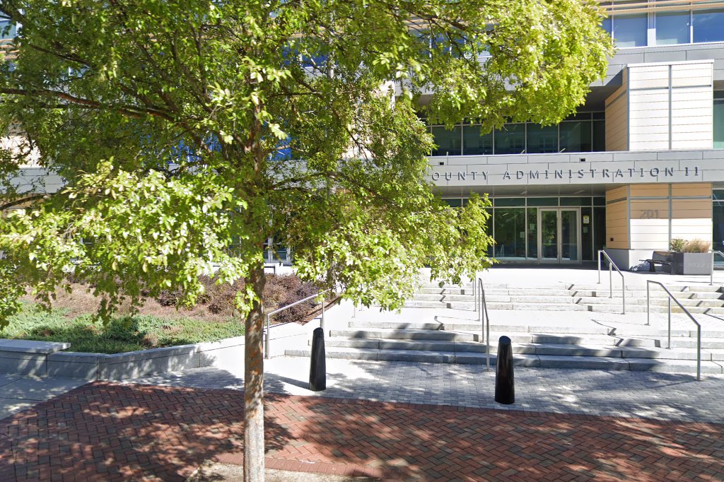 Durham Traffic Court