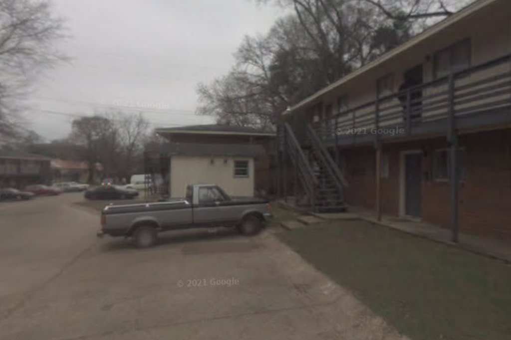 Goodwill Natchitoches