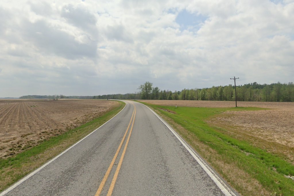 Ferriday Justice of Peace Court II