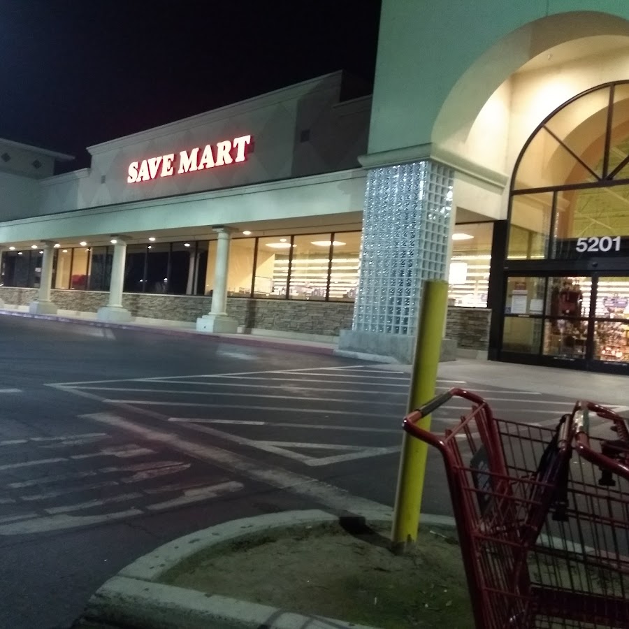 Save Mart Pharmacy