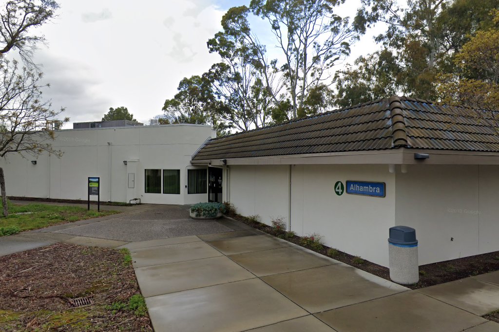 Kaiser Permanente Martinez Medical Offices Pharmacy
