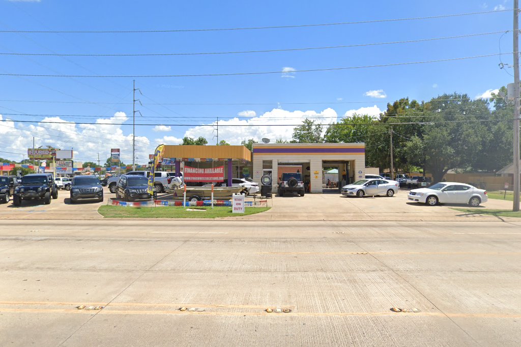 Goodwill Bossier City