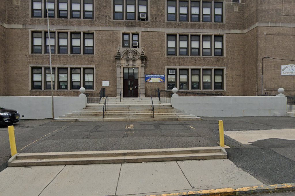 Queen Of Peace Elementary School