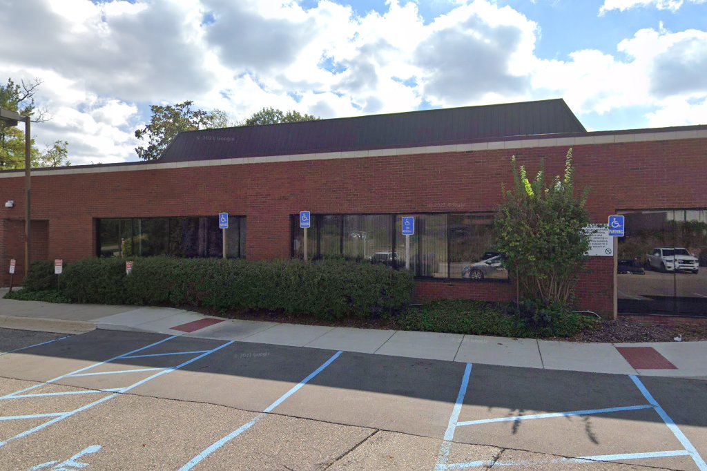 Bloomfield Hills District Court