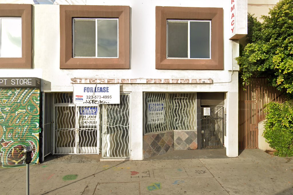 Sunshine Pharmacy
