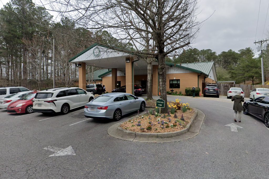 Oak Meadow Montessori School