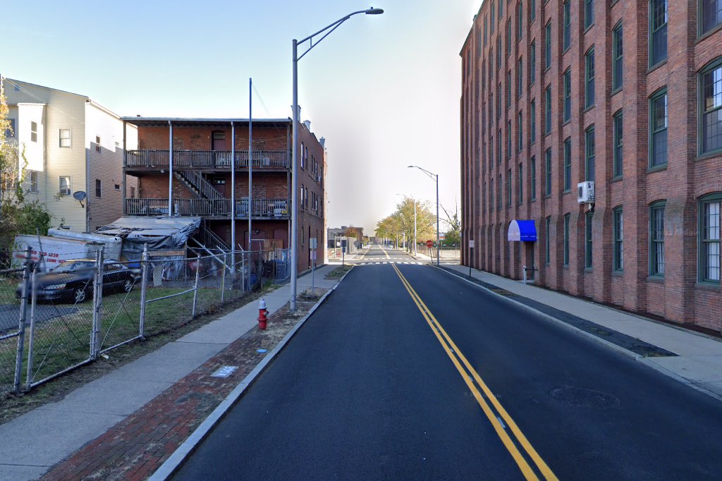 New Britain Unemployment Office