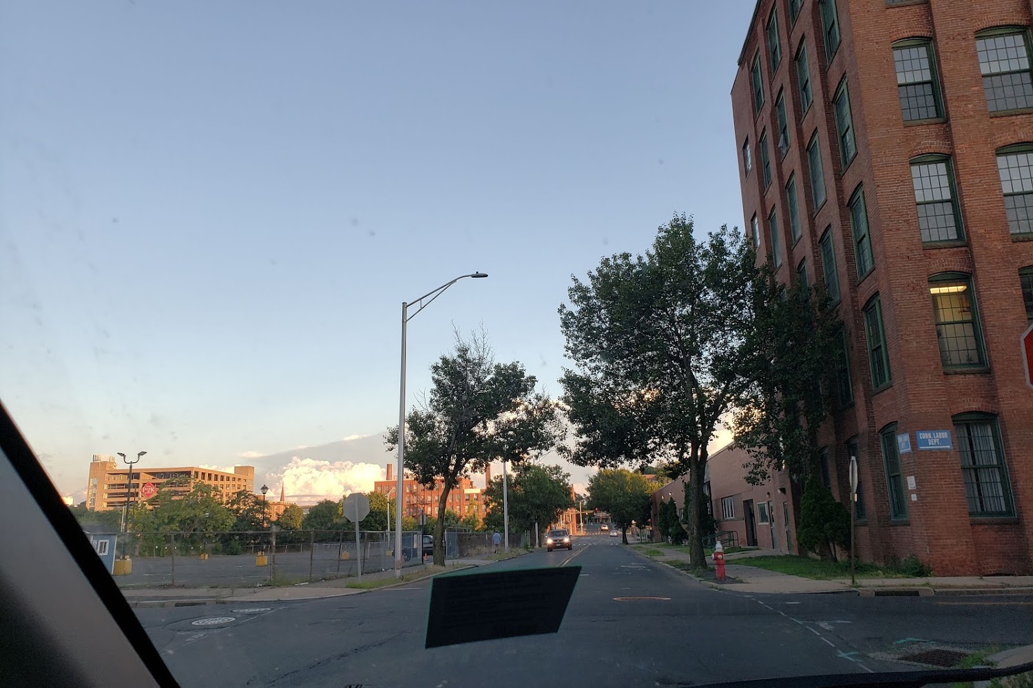 New Britain Works