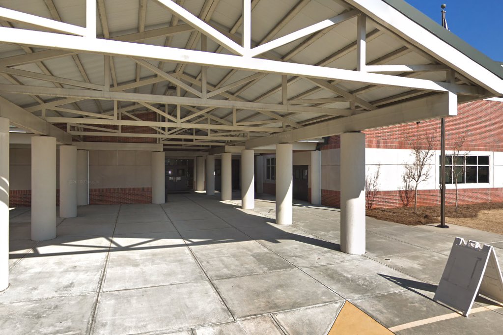 Moore Middle School