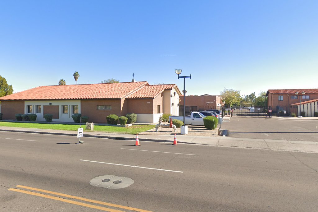 Ss. Simon and Jude Catholic School