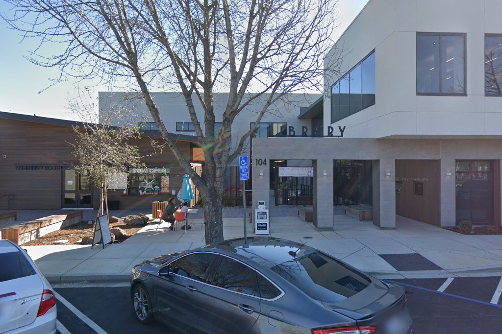 Brentwood Passport Office