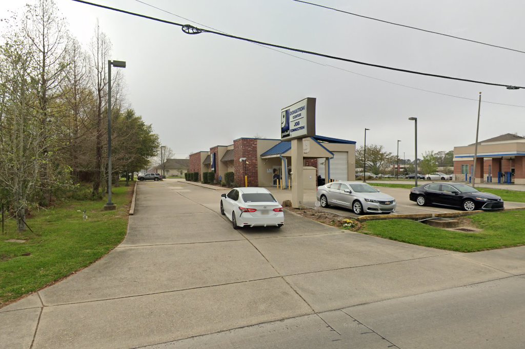 Goodwill Lafayette
