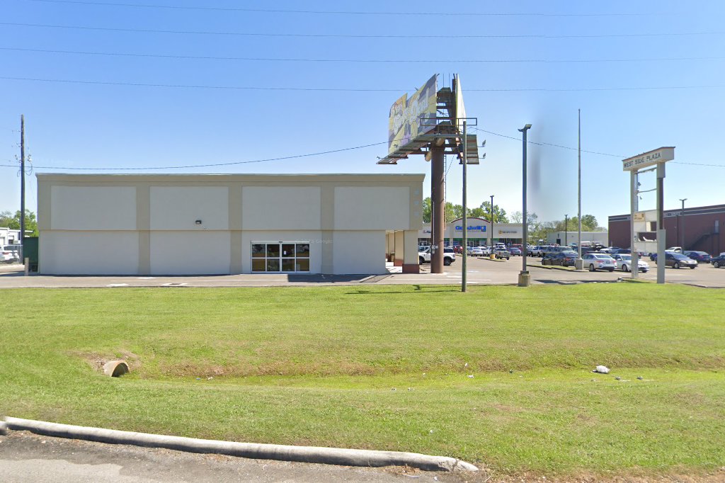 Goodwill Houma