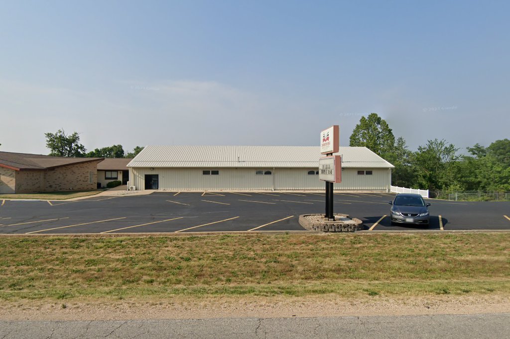 Camden Christian School