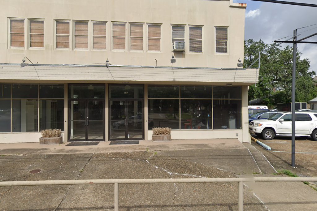 Goodwill Metairie