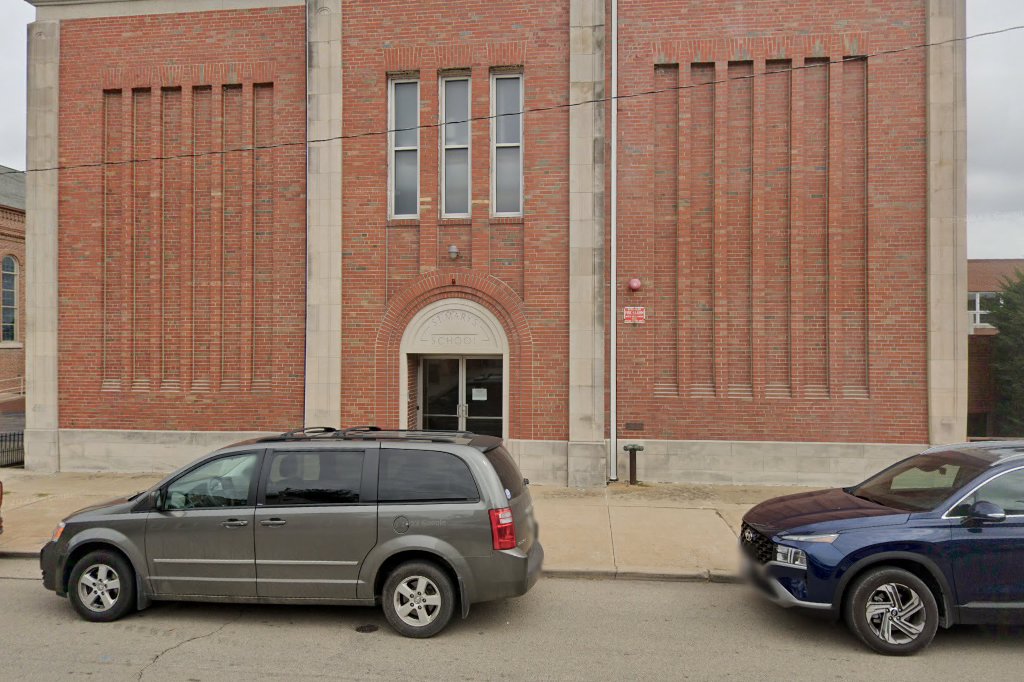 St. Mary Cathedral School