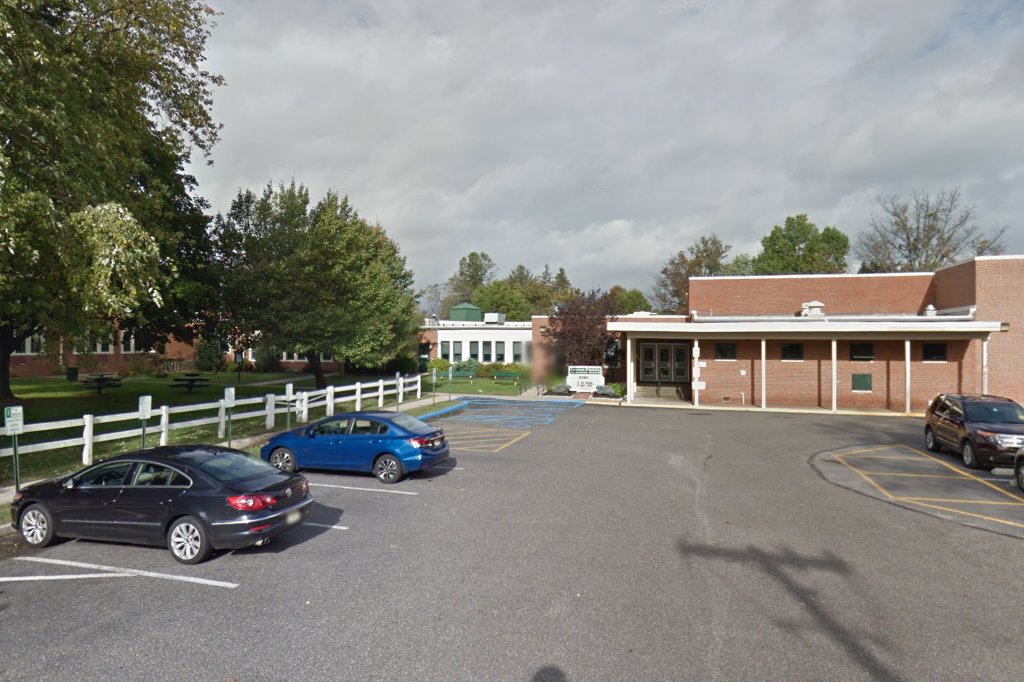 Green Fields School