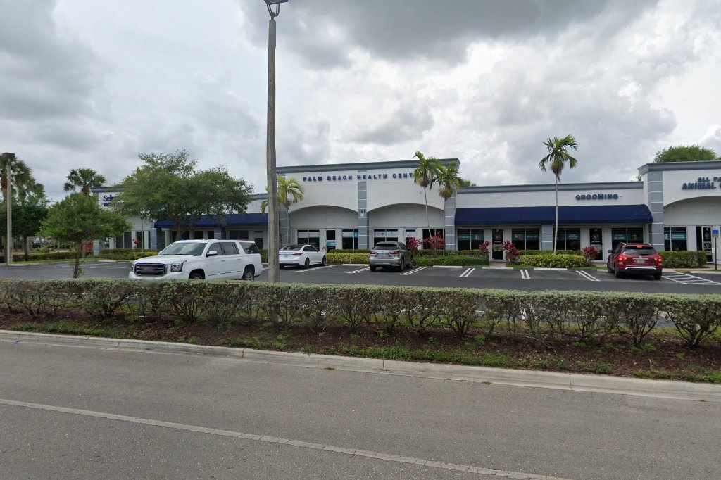 My Animal Hospital