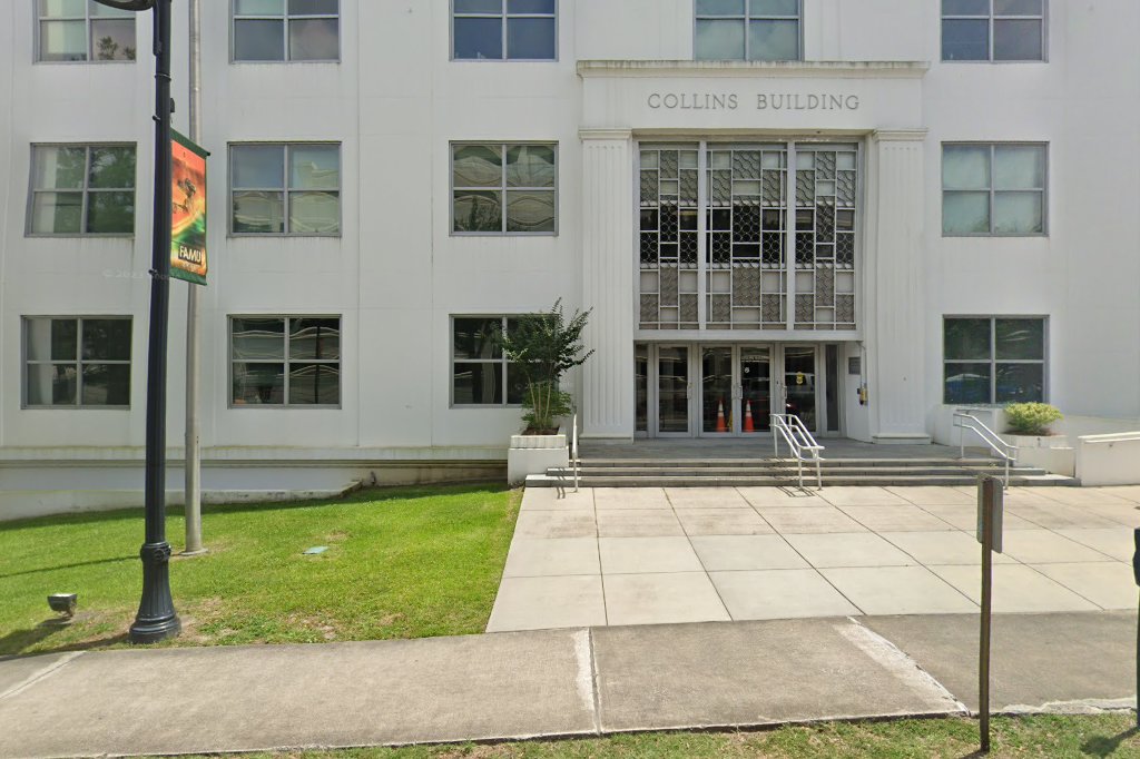 Florida Attorney General ADA Coordinator Tallahassee Office