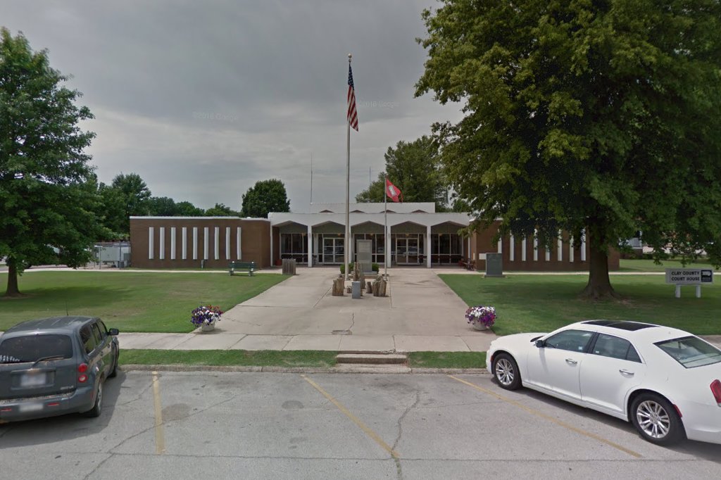 Piggott County Court