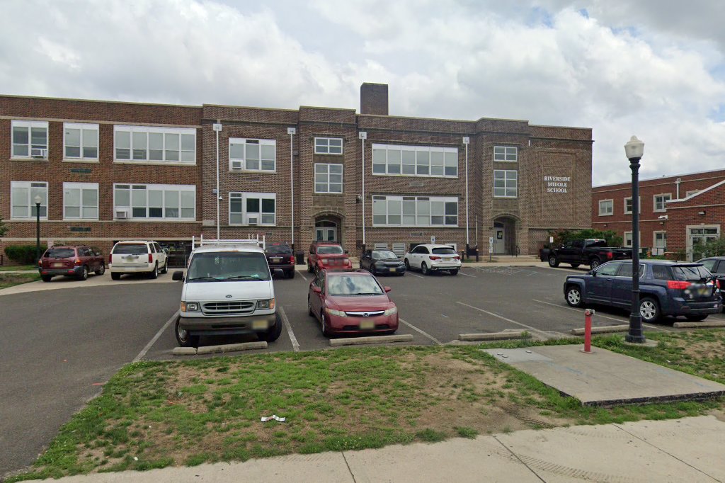 Riverside Middle School