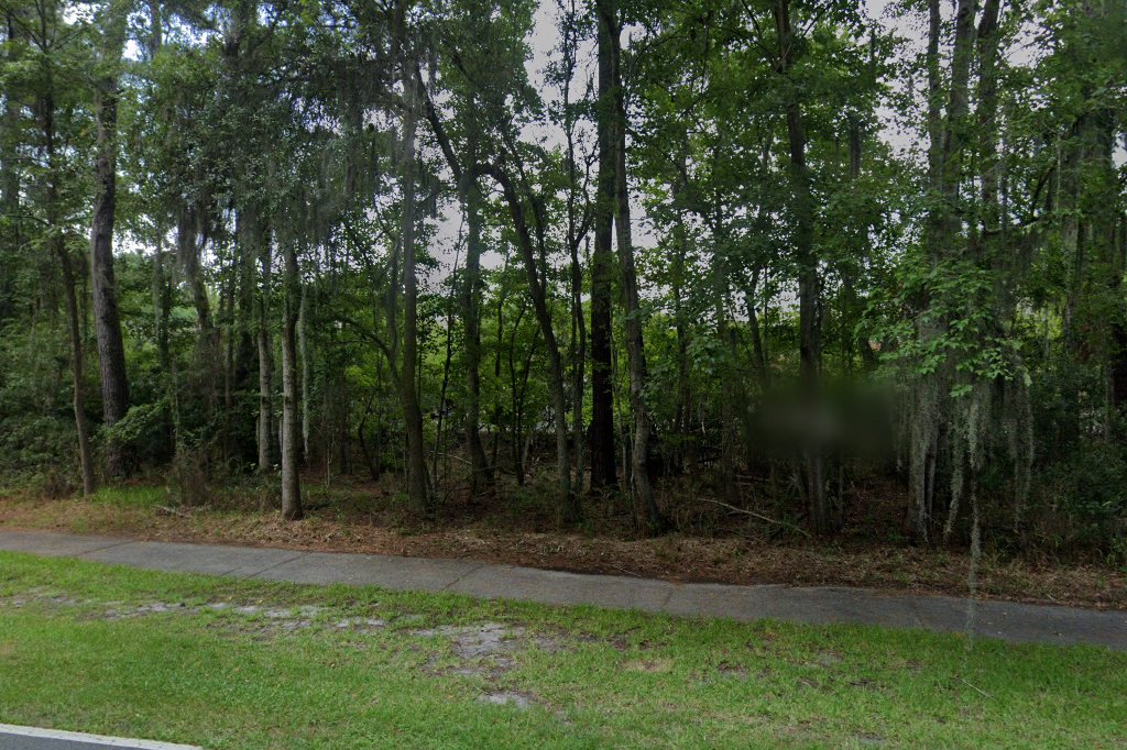 Oglethorpe Point Elementary School
