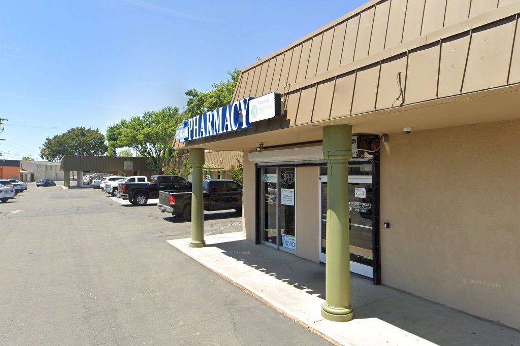 Riverside Pharmacy