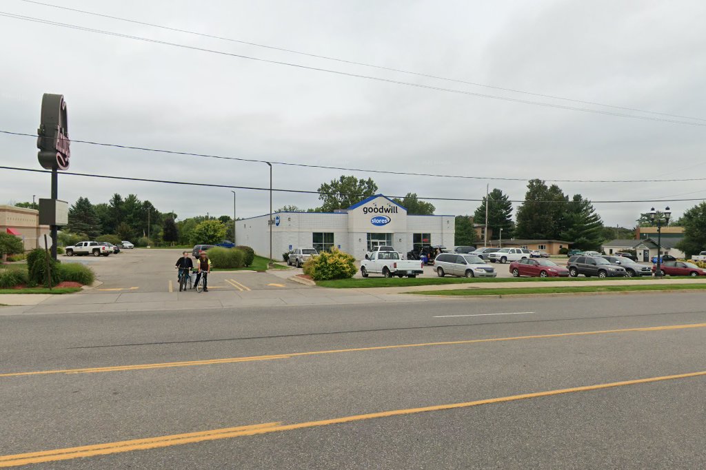 Goodwill Fremont