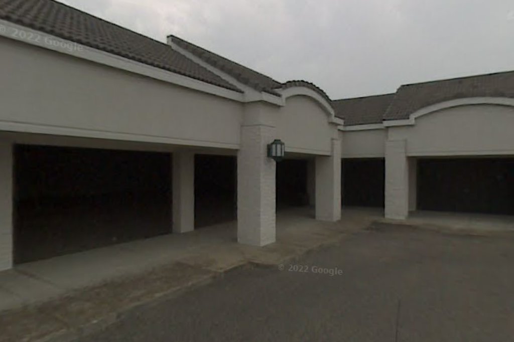Evansville BMV License Agency