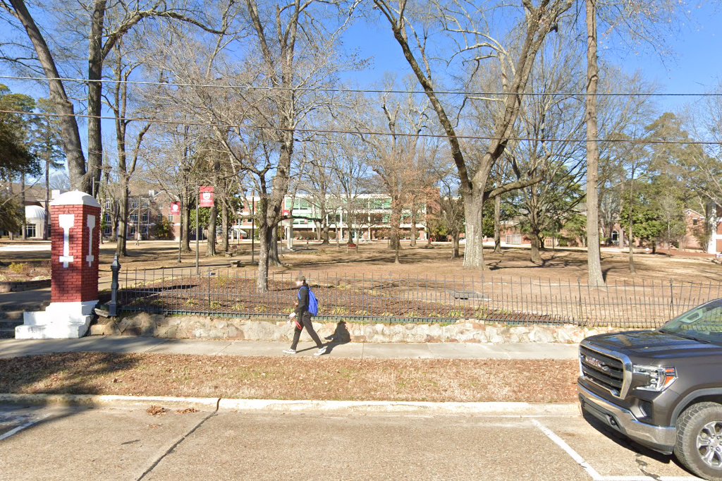 Henderson State University