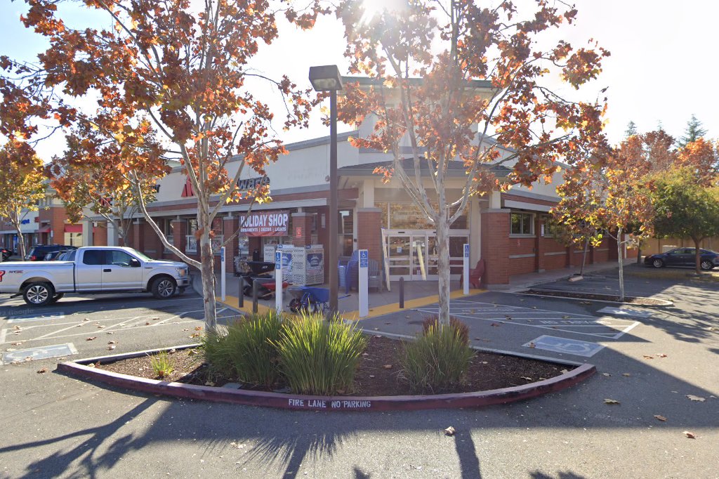 Walgreens Pharmacy